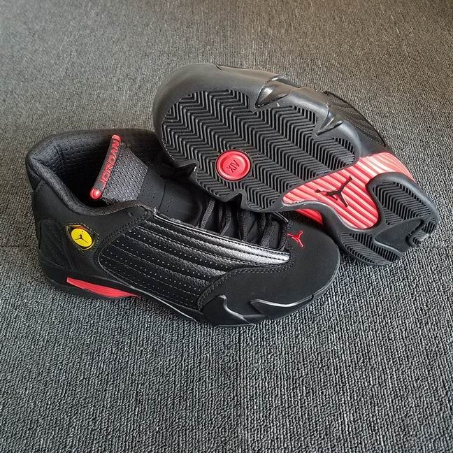air jordan 14 women shoes 2018-12-25-001